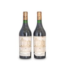 Chateau Haut Brion 1989 (2 bottles)