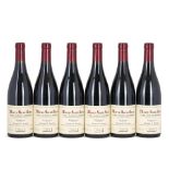 G. Roumier Morey St. Denis Clos De La Bussiere 2001 (6 bottles)