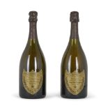 Dom Perignon 1990 (2 bottles)