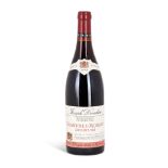 J. Drouhin Chambolle Musigny Les Amoureuses 2001 (1 bottle)