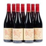 L. Jadot Beaune 1er Cru 2012 (7 bottles)