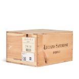 L. Sandrone Barolo Aleste 2018 (6 bottles)