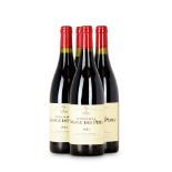 Domaine de la Granges des Peres 2013 (4 bottles)