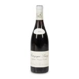 Leroy Bourgogne Leroy 1990 (1 bottle)