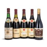 Mixed Hermitage (5 bottles)