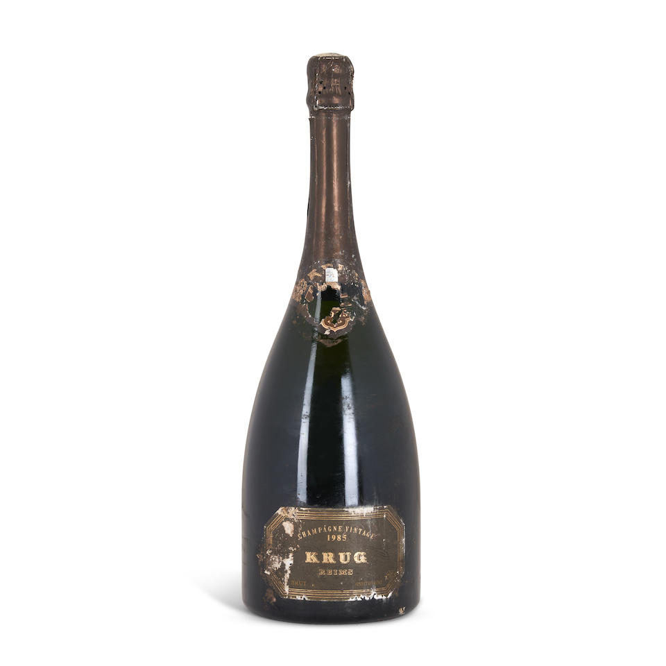 Krug 1985 (1 magnum)