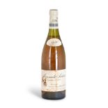 Leroy Meursault Perriers 1986 (1 bottle)