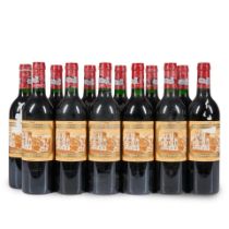 Chateau Ducru Beaucaillou 1988 (12 bottles)