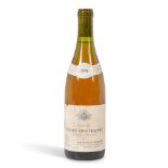 Ramonet Batard Montrachet 1994 (1 bottle)