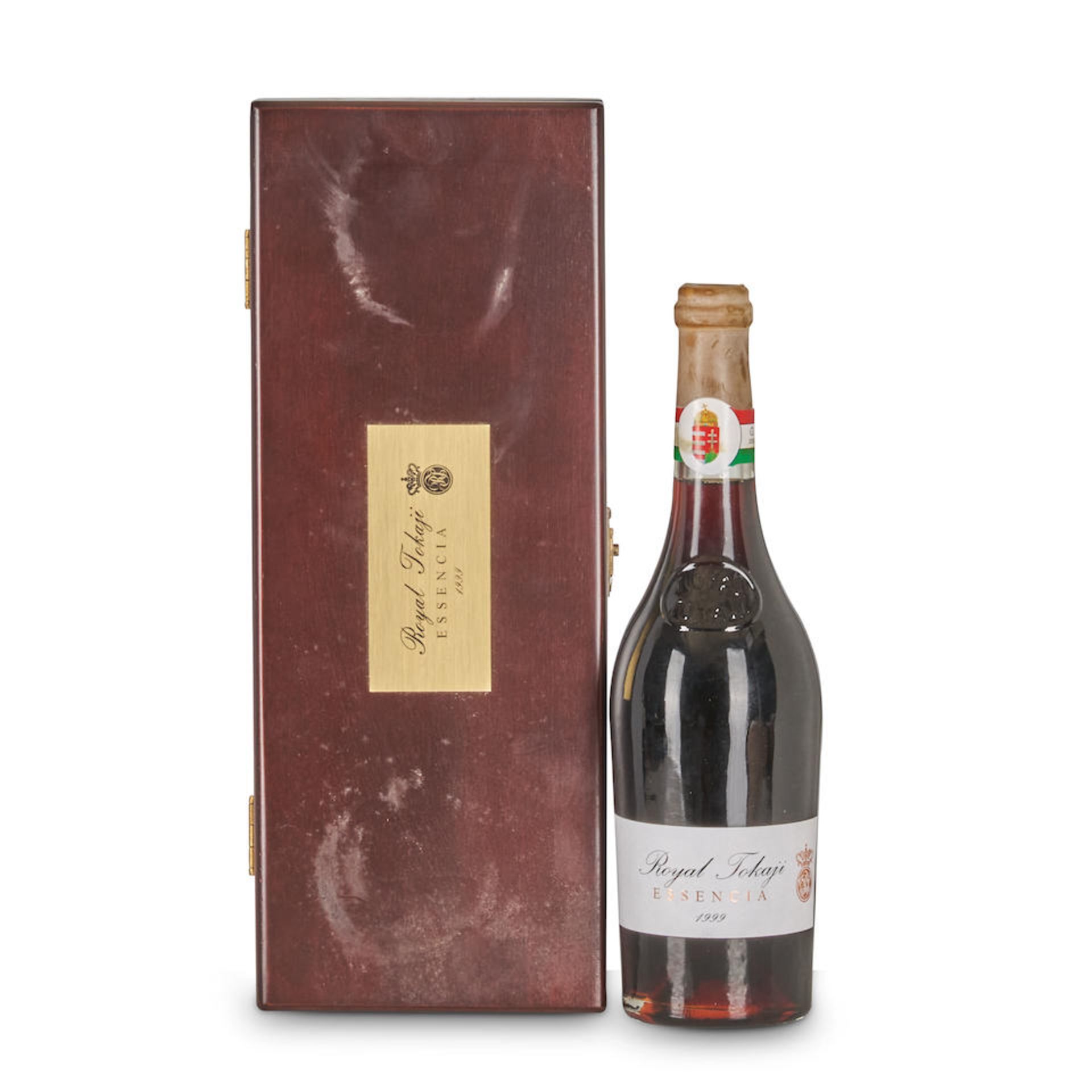 Royal Tokaji Essencia 1999 (1 500ml bottle)