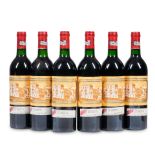 Chateau Ducru Beaucaillou 1988 (12 bottles)