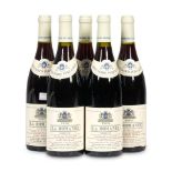 Bouchard La Romanee 1997 (5 bottles)