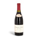 Leroy Pommard Les Vignots 1993 (1 bottle)