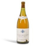 Ramonet Chassagne Montrachet Morgeot 1987 (1 magnum)