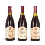 E. Rouget Echezeaux 1994 (3 bottles)