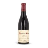 G. Roumier Bonnes Mares 1998 (1 bottle)