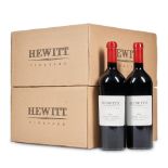 Hewitt Cabernet Sauvignon 2003 (12 bottles)