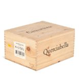 Querciabella Camartina 2018 (6 bottles)