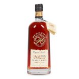 Parker's Heritage 13 Years Old Wheat Whiskey (1 750ml bottle)