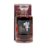 Hibiki 21 Years Old (1 750ml bottle)