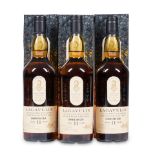 Lagavulin Nick Offerman (3 750ml bottles)