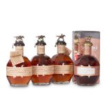 Mixed Blanton's (4 750ml bottles)