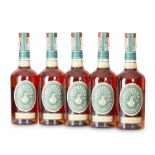 Michter's Toasted Barrel Rye (5 750ml bottles)