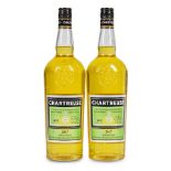 Chartreuse Yellow 2017 (2 liter bottles)