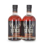 Mixed Batch Stagg (2 750ml bottles)