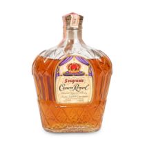 Crown Royal 1952 (1 4/5qt bottle)