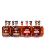 Mixed Jefferson's (9 750ml bottles)