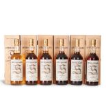 Springbank Millenium Collection (6 750ml bottles)