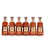 Four Roses Single Barrel (6 750ml bottles)