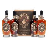 Michter's Bourbon 10 Years Old (4 750ml bottles)