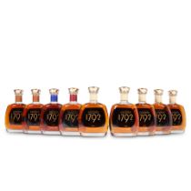 Mixed 1792 (9 750ml bottles)
