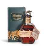 Blanton's Single Barrel 2001 (1 750ml bottle)