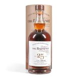 Balvenie 25 Years Old (1 750ml bottle)