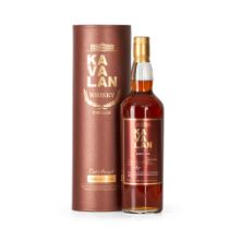 Kavalan Port Cask (1 750ml bottle)