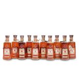 Four Roses Single Barrel (10 750ml bottles)