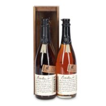 Booker's 7 Years Old (2 750ml bottles)