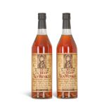 Old Rip Van Winkle 10 Years Old (2 750ml bottles)