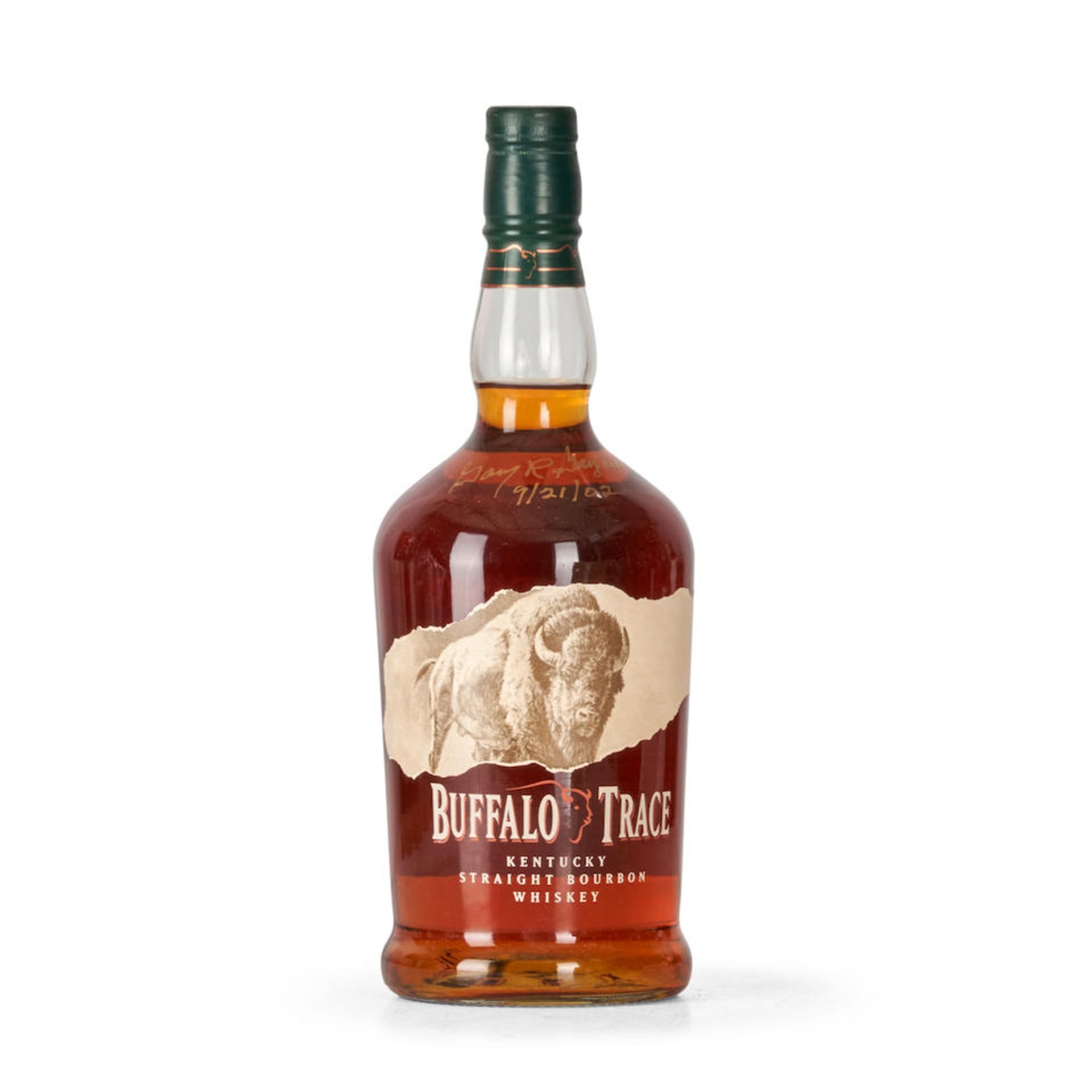 Buffalo Trace 2002 (1 750ml bottle)