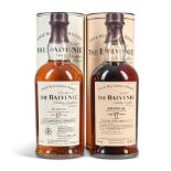 Mixed Balvenie 17 Years Old (2 750ml bottles)