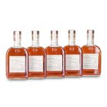 Mixed Woodford Reserve (5 375ml bottles)