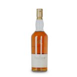 Talisker 175th Anniversary Bottling (1 750ml bottle)