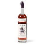 Willett Bourbon 9 Years Old Purple Wax (1 750ml bottle)