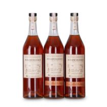 Bomberger's Small Batch 2022 (3 750ml bottles)