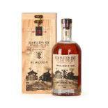 Templeton Rye 10th Anniversary (1 750ml bottle)