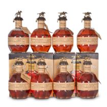 Blanton's Full Set (8 750ml bottles)