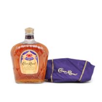 Crown Royal (1 liter bottle)